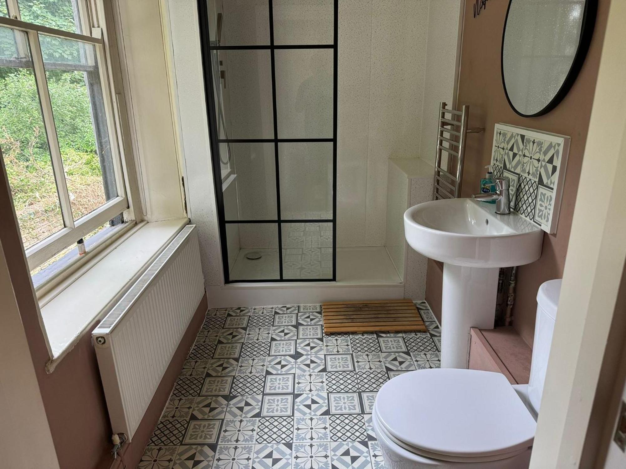 El Camino Suites Stamford Pokój zdjęcie