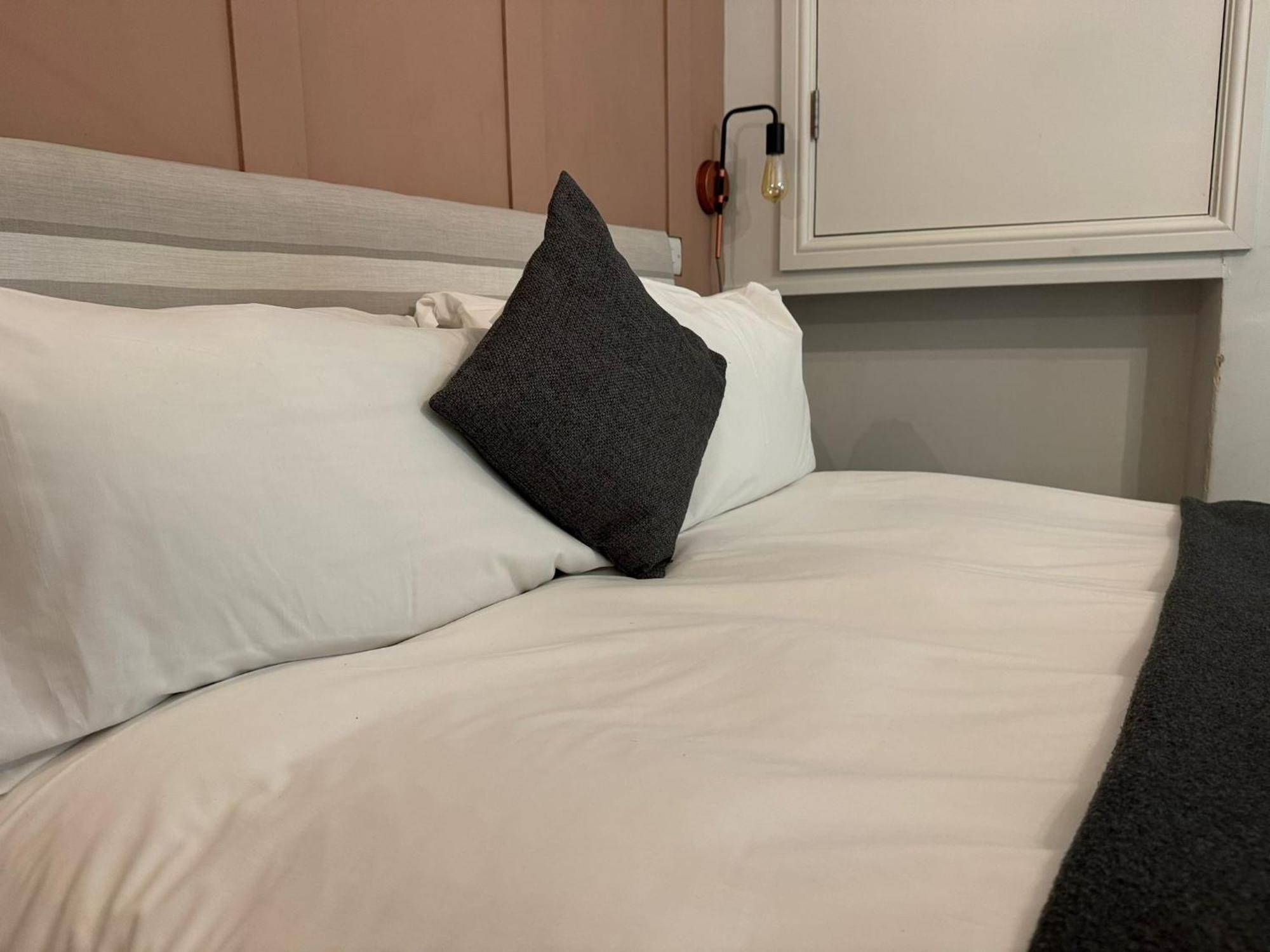 El Camino Suites Stamford Pokój zdjęcie