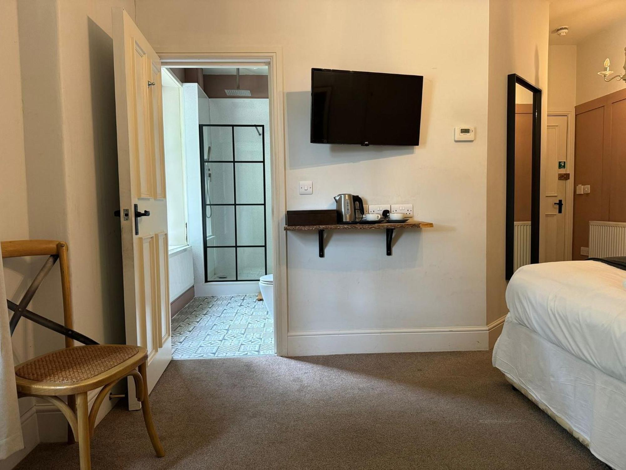 El Camino Suites Stamford Pokój zdjęcie